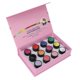 thumbnail image 1 of 4D Nail Sculpture Gel High Pigmented Nail Carved Polish Gel Painting Glue for Manicure DIY Art, 1 of 5