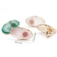 thumbnail image 2 of Paleta de pintura acrílica transparente Jadeshay 2,7*5 cm, 2 of 8
