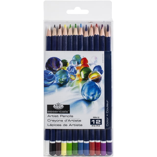 cepillo real Royal Brush RPEN12