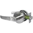 thumbnail image 1 of Jako Serrure de Porte Monza Résidentiel- Nickel Satiné - Zamak, 1 of 1
