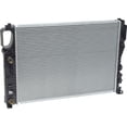 thumbnail image 2 of Genuine UAC RADIATOR, 2 of 3