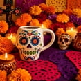 thumbnail image 5 of Taza catrina Great Value con malvaviscos 18 g, 5 of 5