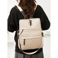 thumbnail image 5 of PRIYAL Lightweight Unisex Backpack, Multifunctional for Outings, Spacious Student Book Bag, Ideal for Casual Travel, 5 of 8