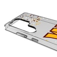 thumbnail image 3 of Washington Commanders Galaxy Clear Case with Confetti Design, 3 of 6