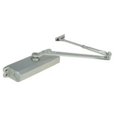 thumbnail image 1 of Legend 806121 Legend Porte Plus Proche Taille 4 Aluminium, 1 of 1