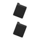 thumbnail image 2 of Seitruly Soporte de almacenamiento trasero Accesorios de computadora Organizador duro digital Soporte para tableta Estructura de actualización adhesiva No.1 2piezas, 2 of 6