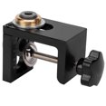 thumbnail image 2 of Stable Drill Guide , Hole Drill Kit, Simple Guide Woodworking Hole Drill For Locator, 2 of 8