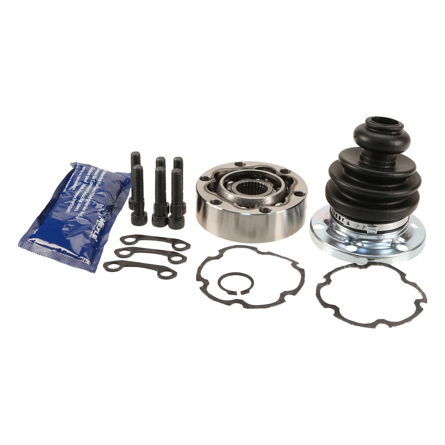 Kit De Embrague LuK 622307209 | Diámetro 220 Mm | Fácil De Instalar | Para Reparación De Vehículos