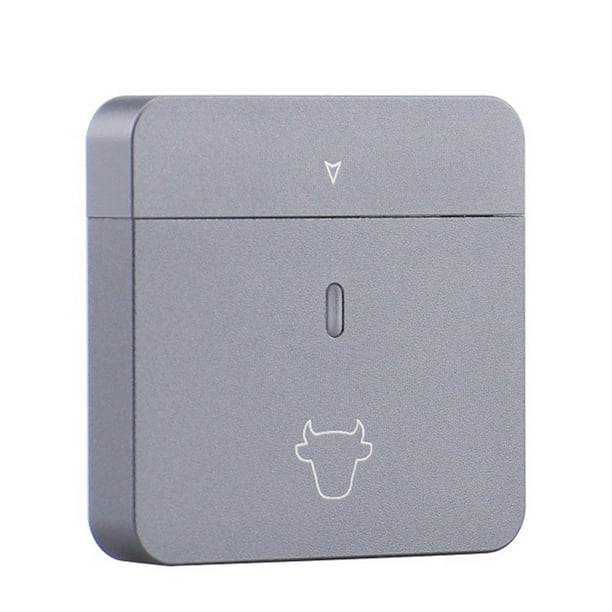 Case SSD Externo Caja Disco Duro Estado Sólido M.2 NVME 2230 USB3.2 Gen2 Enchufe Y Juego Aluminio Aleación para M2