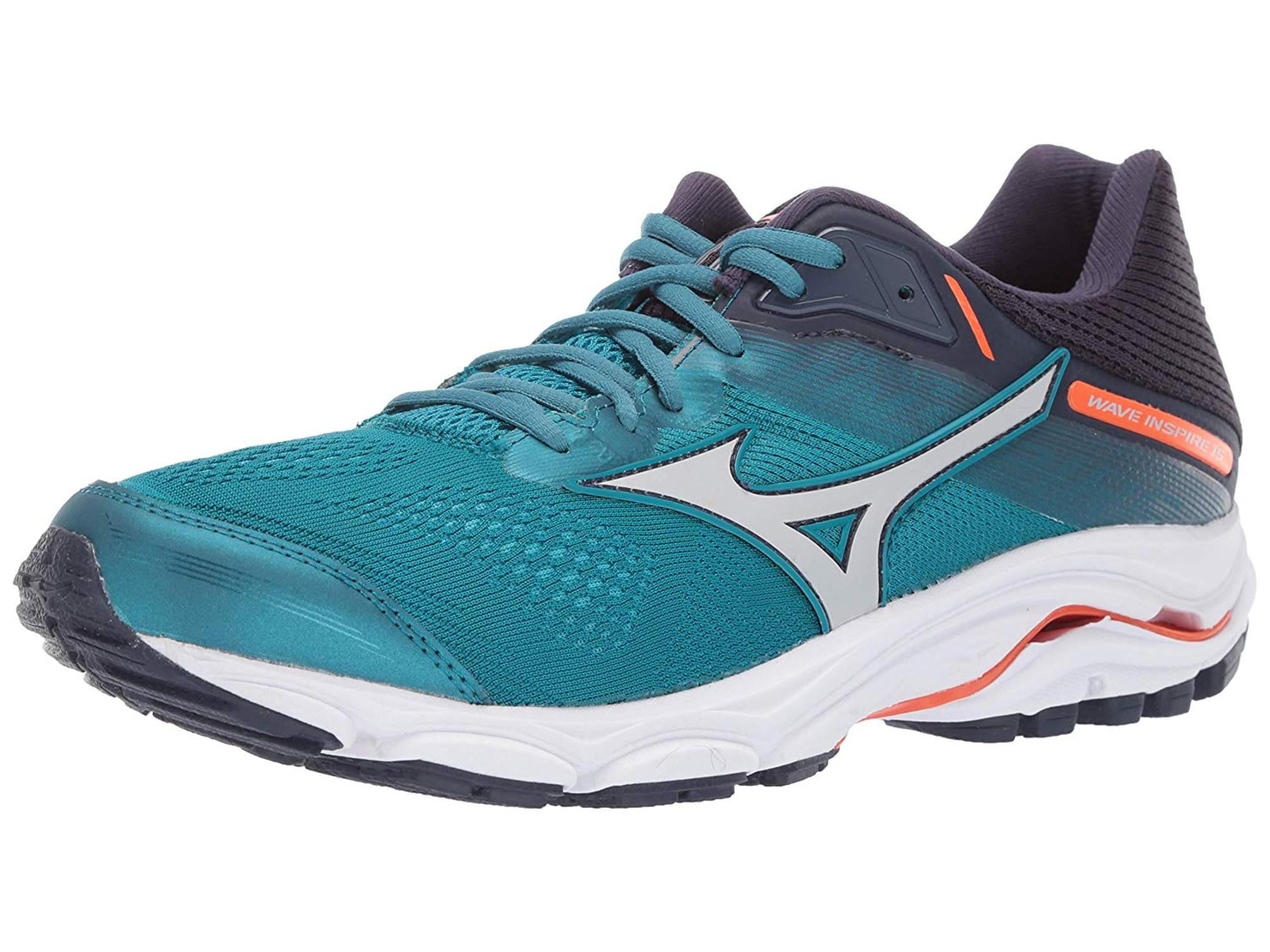 mizuno men's wave inspire 15