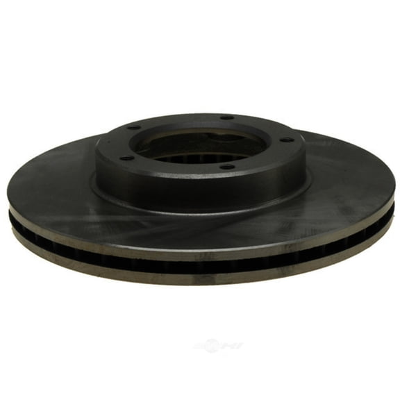 Raybestos 96039R Professional Grade Disc Brake Rotor Fits select: 1993 TOYOTA PICKUP 1/2 TON SHORT WHEELBASE, 1984-1988 TOYOTA PICKUP