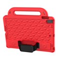 thumbnail image 6 of EVA Case for iPad 7th/8th/9th Generation, Portable Shockproof Cover with Bulit-in Stand & Pencil Holder & Hand/Shoulder Strap, 6 of 6