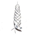 thumbnail image 1 of Garden Bird-repelling Spiral Wind-turning Reflective  Pendant Can Be Freely Combined, It Is Recommended To Sell It In 3 PCS Combination, 1 of 8