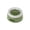Green, variant on No Spill Pet Water Bowl for Travel Car, Slow Drinking Floating Disk Design Non Slip, Portable Hydration for Dogs Cats,7.4Inch,Light Gray