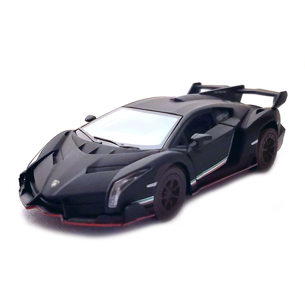 Lamborghini Veneno 1:36 scale KiNSMART toy model cast metal car 