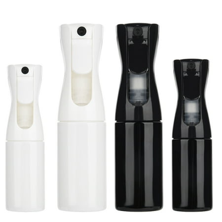 Tools Sprayers (Dilwe Water Sprayer, Refillable Hairdressing Water Sprayer Barbershop Spray Bottle Hair Tool, Barbershop Water)
