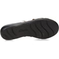 thumbnail image 7 of Clarks Leisa Cacti Q Womens Flat Sandals, 7 of 7