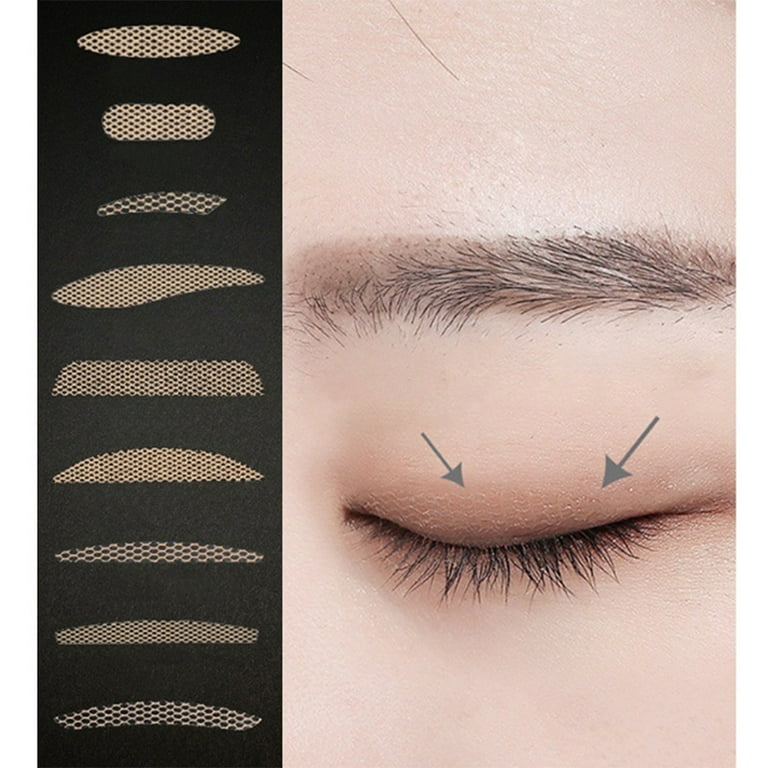 Mono on sale lidded eyes