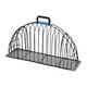 thumbnail image 3 of Caja secadora para perros, jaula de secado para mascotas, perrera antipelo, portátil, para gatos L, 3 of 9