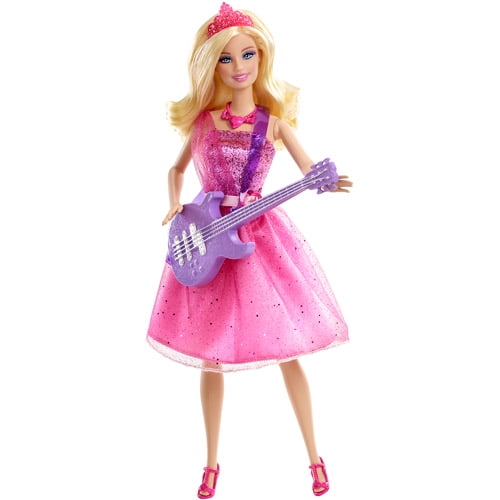 Queen of Hearts Barbie - Walmart.com