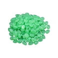 thumbnail image 2 of The Dark Pebbles Luminous Stones Rocks For Garden Aquarium Decoration, 2 of 8