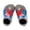 Blue3, variant on Socks Water Shoes Quick-Dry Barefoot Lightweight Pool Shoes for Surfing Men Women Flamingos 5-6 Women/4-5 Men