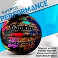 thumbnail image 3 of Cancha dura Franklin Sports de baloncesto oficial, talla 29.5, 3 of 9