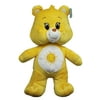 Care Bears Funshine Bear Yellow Colored Plush Toy (16in)