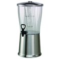 thumbnail image 1 of Dispensador de Bebidas 11,5 L Acero Inoxidable – Service Ideas, 1 of 8