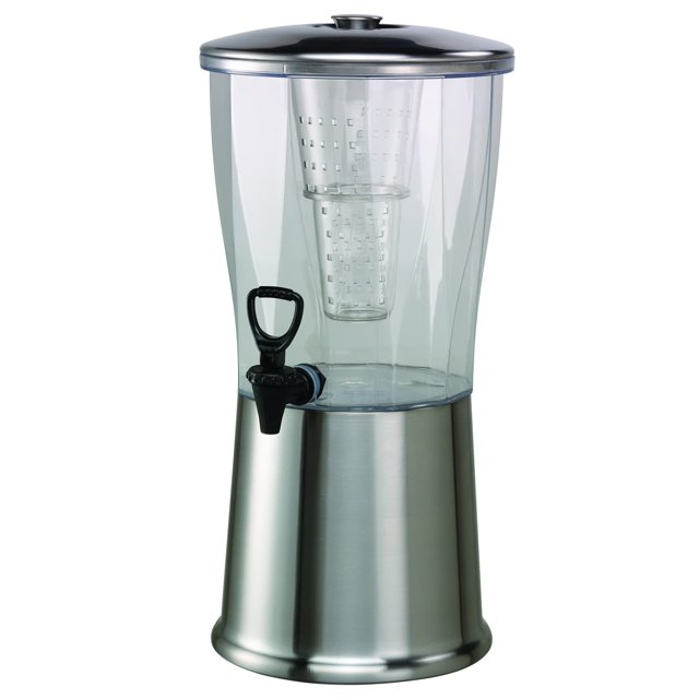 Dispensador de Bebidas 11,5 L Acero Inoxidable – Service Ideas