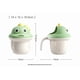 thumbnail image 4 of Baby bath water toy - Wind-up Motorboat Bath Toy, Windup Speedboat Water Toy Fast Boat Bathtub Toy Jet Ski Tub Toy for Kids (blue), 4 of 4