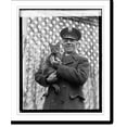 thumbnail image 2 of Historic Framed Print, Tyger, White House cat, 17-7/8" x 21-7/8", 2 of 9
