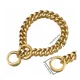 thumbnail image 3 of Aiyidi Collar De Cadena Para Perro De Acero Inoxidable De 0., 3 of 6