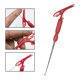 thumbnail image 3 of Removedor de anzuelos de pesca Sharpla Herramienta para atar nudos de extracción rápida, 3 of 7