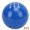 Blue, variant on M12x1.25 Gear Shift Knob Head 5-Speed Wear-Resistant Acrylic with 3 Adapters, 2.1 inches / 54 mm, Universal Fit for Manual Transmission (Black)