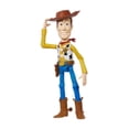 thumbnail image 2 of Figura de Juguete Mattel Disney Pixar Toy Story Woody de 12", 2 of 4