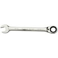 thumbnail image 3 of Combination Ratcheting Wrench, 15/16", Reversible, 12.7" Long, 3 of 3