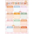 thumbnail image 2 of Counting 1-100 Numbers EXTRA LARGE LAMINATED Chart Poster By Young N Perfect – Educational Tool For Kids – The Functional Furnish 2 of 11