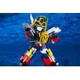 thumbnail image 3 of Kotobukiya - The Brave Express Might Gaine - D-Style - Might Gaine Model Kit, 3 of 17