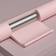 thumbnail image 2 of Corrector de postura de jorobado de yoga Cross Open Back Correction Stick (rosa), 2 of 2