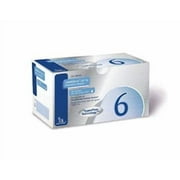 NovoFine Pen Needle 32G x 6 mm Model # NF185189 Qty: 1 Box of 100