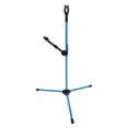 thumbnail image 1 of Longbow Archery Recurve Bow Stand Holder Adjustable Fiberglass Archery Bow Stand For Recurve Bows Compound Bows Longbow, 1 of 8