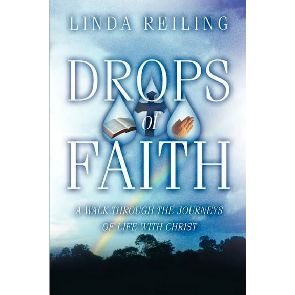 Drops of Faith, (Paperback)