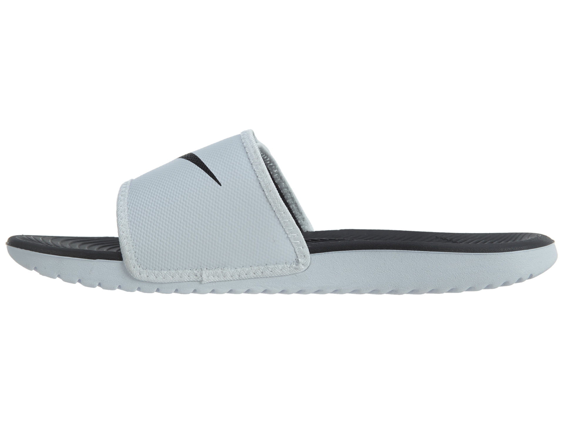 Kawa Adjustable Slide Sandals 