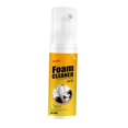 thumbnail image 2 of Car Interior Cleaner Foam Deep Cleaning for Jeeps Car Carpets Dashboard 60ml, 2 of 10