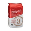 Port Side Blend Whole Bean Coffee, Medium Roast, 12 oz Bag, 6/Carton | Bundle of 2 Cartons