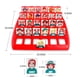 thumbnail image 1 of Juegos para padres e hijos, divertidos juegos de Who is It para fiestas en casa, juguetes de regalo, divertidos juegos de mesa clásicos de Whois It, ingeniería de precisión, 1 of 7