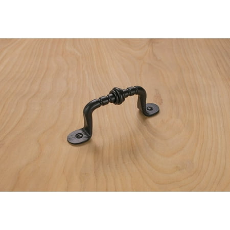 Rustic Antique Pull - Pull Handle 4.5