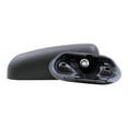 thumbnail image 6 of Brock Manual Mirror for 1989-1995 Pickup Vent Window Manual Mirror Door Skin Mounted Right, 6 of 9