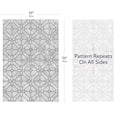 thumbnail image 4 of Artscape Aster 24" x 36" Window Film with Leaded Glass Design, 4 of 12